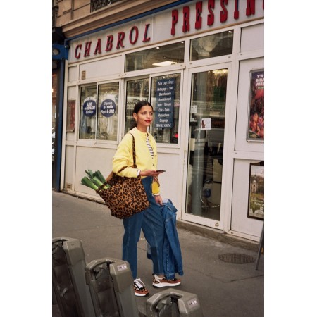 Always yellow cardigan votre restaurant rapide dans 