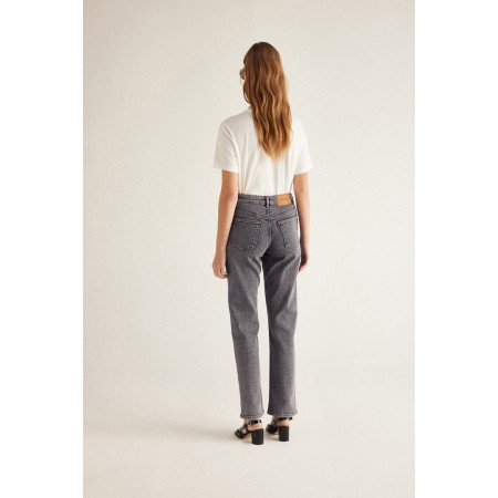 Fauve ash gray jeans pas cher chine