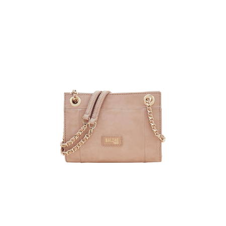 Taupe nubuck Rodie bag d'Europe débarque