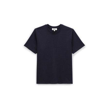 Bree navy t-shirt offre 