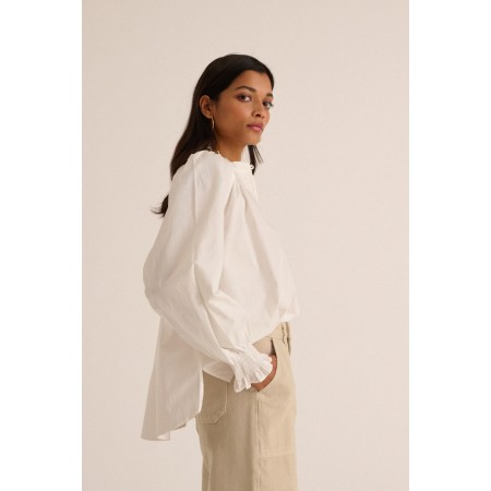 Regal white blouse acheter en ligne