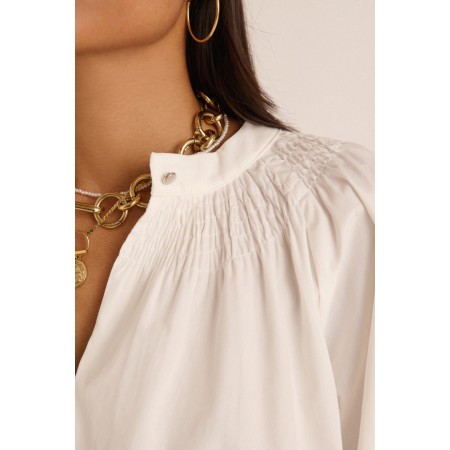 Regal white blouse acheter en ligne