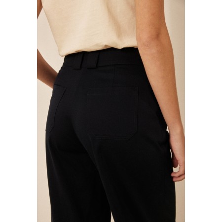 Navy palette trousers Vous souhaitez 