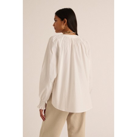 Regal white blouse acheter en ligne