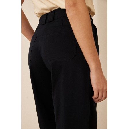 Navy palette trousers Vous souhaitez 