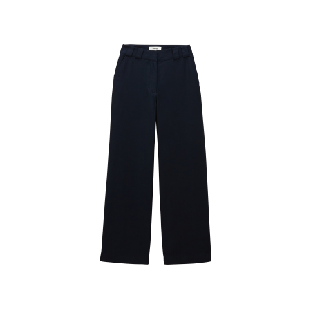 Navy palette trousers Vous souhaitez 