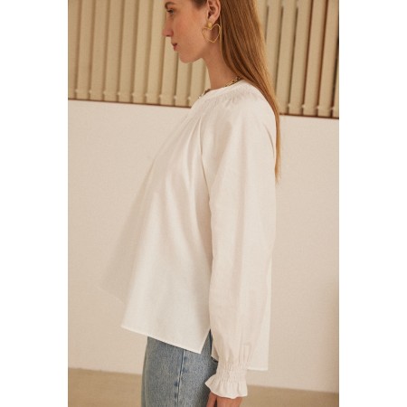 Regal white blouse acheter en ligne