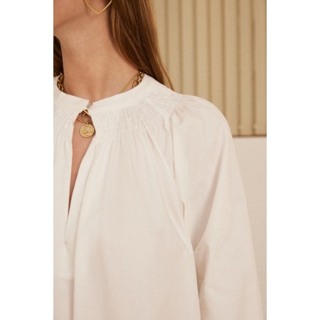 Regal white blouse acheter en ligne