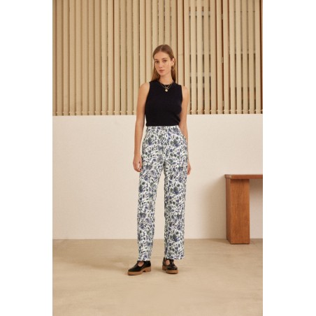 blooming garden crocus pants en ligne des produits 