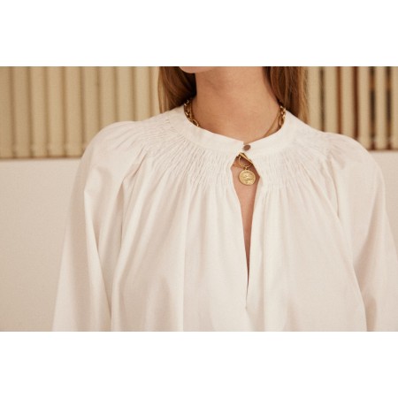 Regal white blouse acheter en ligne