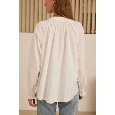 Regal white blouse acheter en ligne