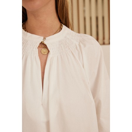 Regal white blouse acheter en ligne