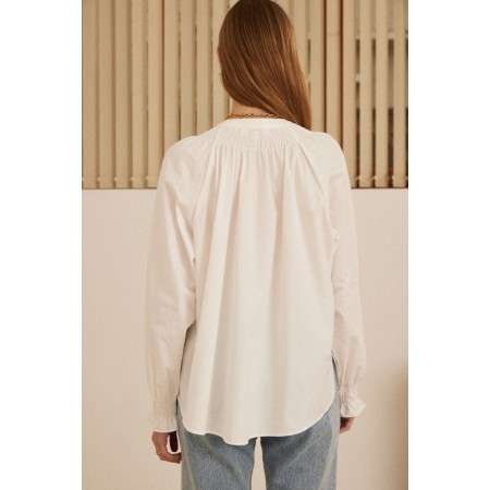 Regal white blouse acheter en ligne