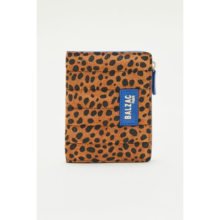 Cheetah and blue Kouros coin purse 50% de réduction en Octobre 2024