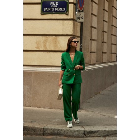 Veste Nael vert pelouse store