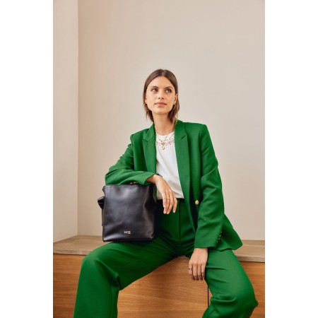 Veste Nael vert pelouse store