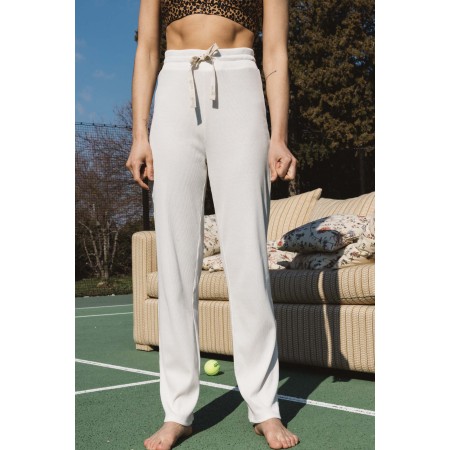 Pantalon Maremme écru store