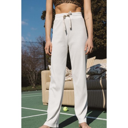 Pantalon Maremme écru store