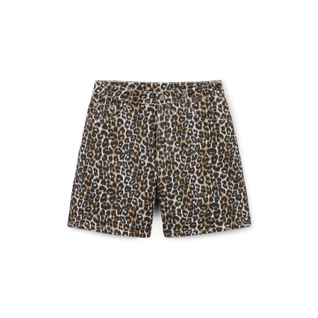 Short Maylone léopard en ligne