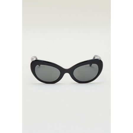 Lunettes Marilou noir vous aussi creer 