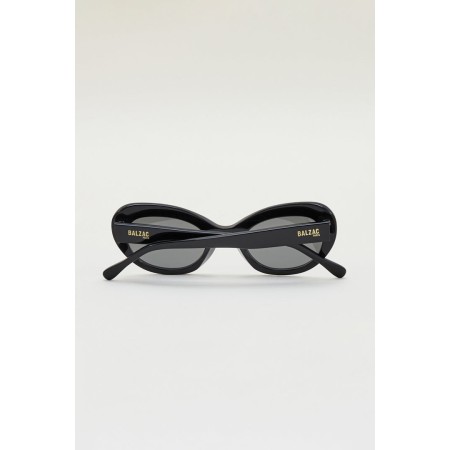 Lunettes Marilou noir vous aussi creer 