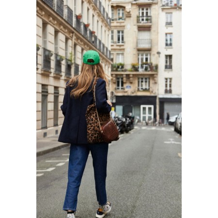 veste lueur marine Les magasins à Paris et en Île-de-France