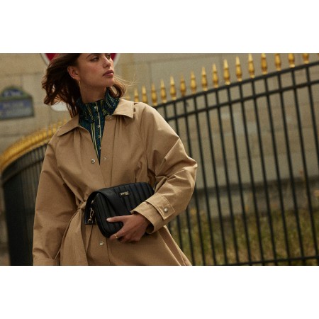 Trench Galant beige À commander