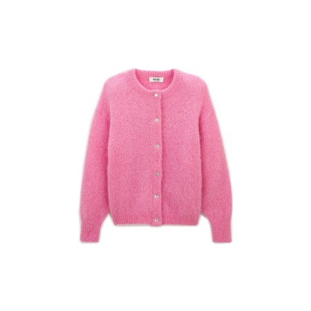 Cardigan Douceur rose bonbon online