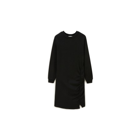 Robe Eva noir shop