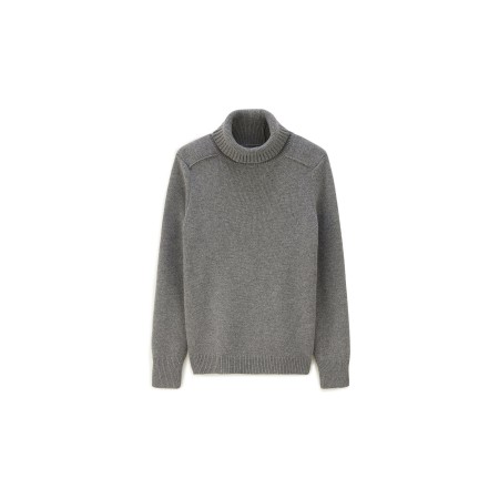 Pull Dalia gris Comparez plus de prix