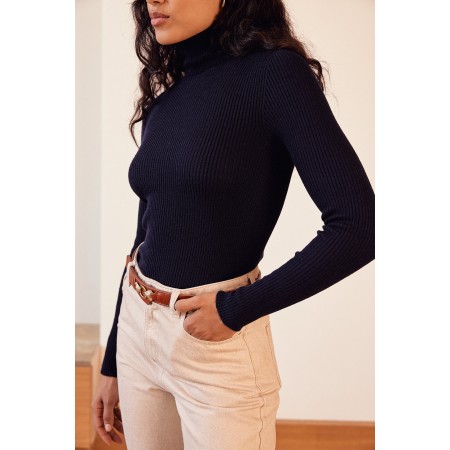 Jean Bari sable irisé 50-70% off 